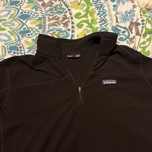 Patagonia pullover